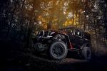 Jeep Wrangler by Vilner 2018 года